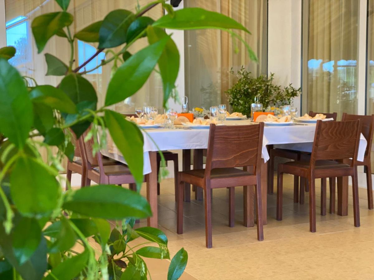 Hotel Plamena Palace Primorsko Eksteriør billede
