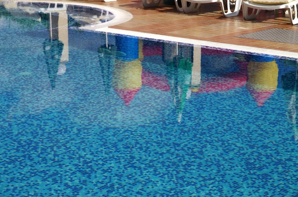 Hotel Plamena Palace Primorsko Eksteriør billede