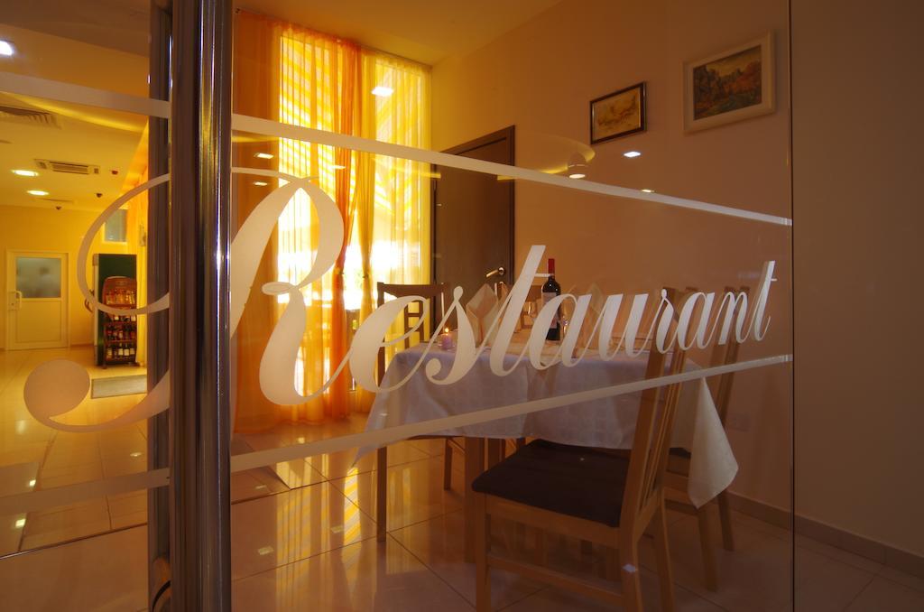Hotel Plamena Palace Primorsko Eksteriør billede